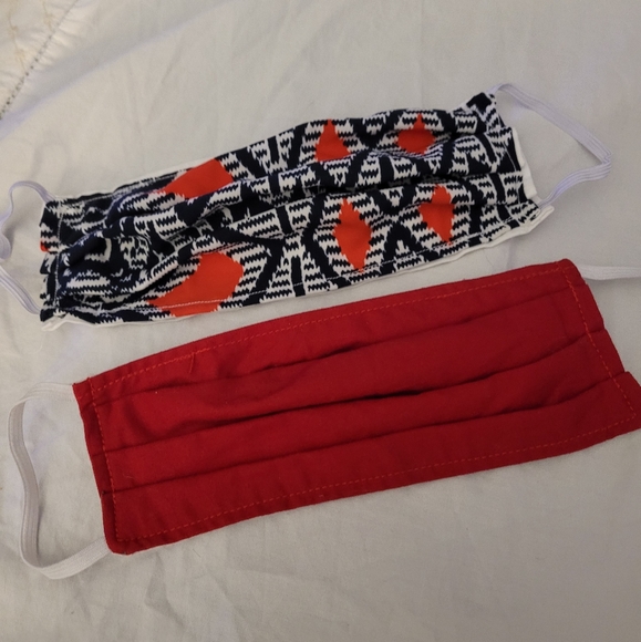 Face Masks 2 for 1 - Picture 1 of 4